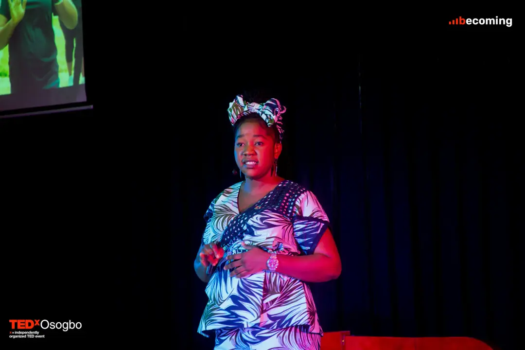 Costly Abosede Aderibigbe