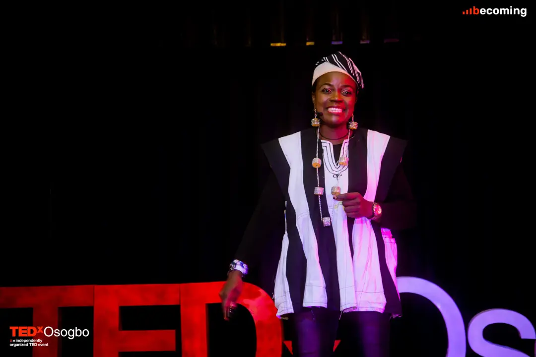 AdeJumoke Olowookere