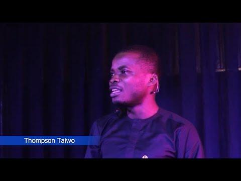 Big Stories, Small Stories: Every Story Matters