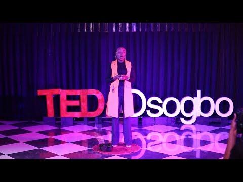 My Alopecia Journey: Be you, the World will adjust