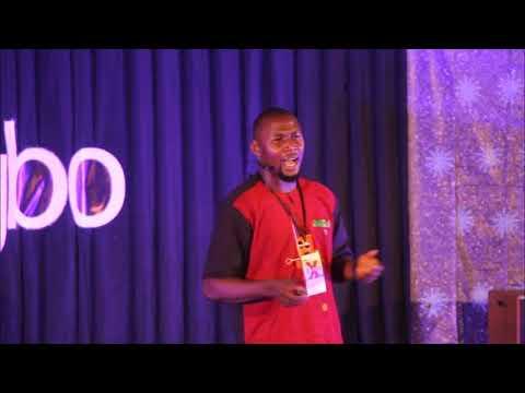 Entrepreneurship: The Way Out?