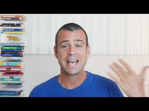 Be a Category of One