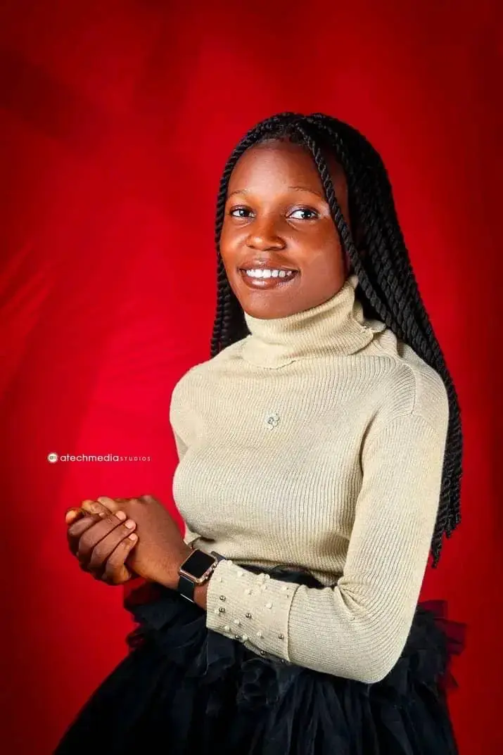 Christiana Opeyemi Awosola