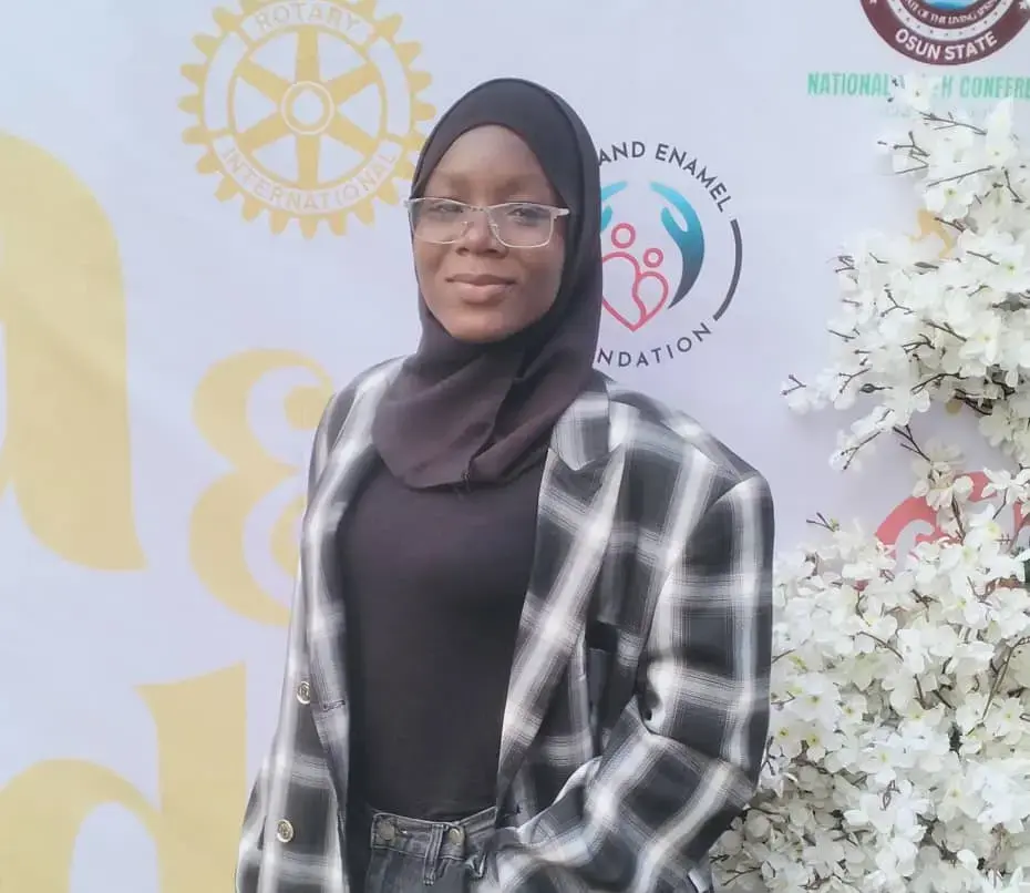Ajao Aishat