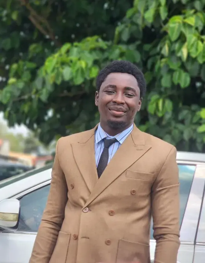 John Akinremi