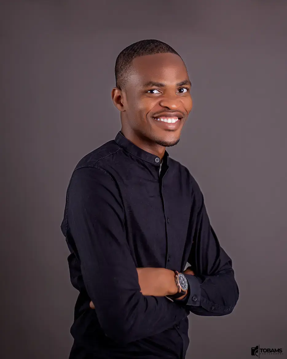 Damilare Olasinde